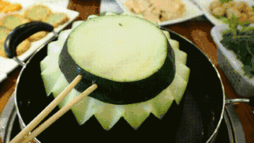 薏仁冬瓜扁豆汤