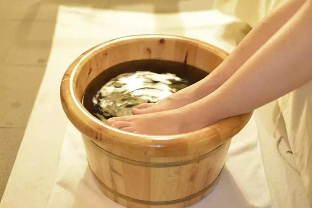 生姜养生