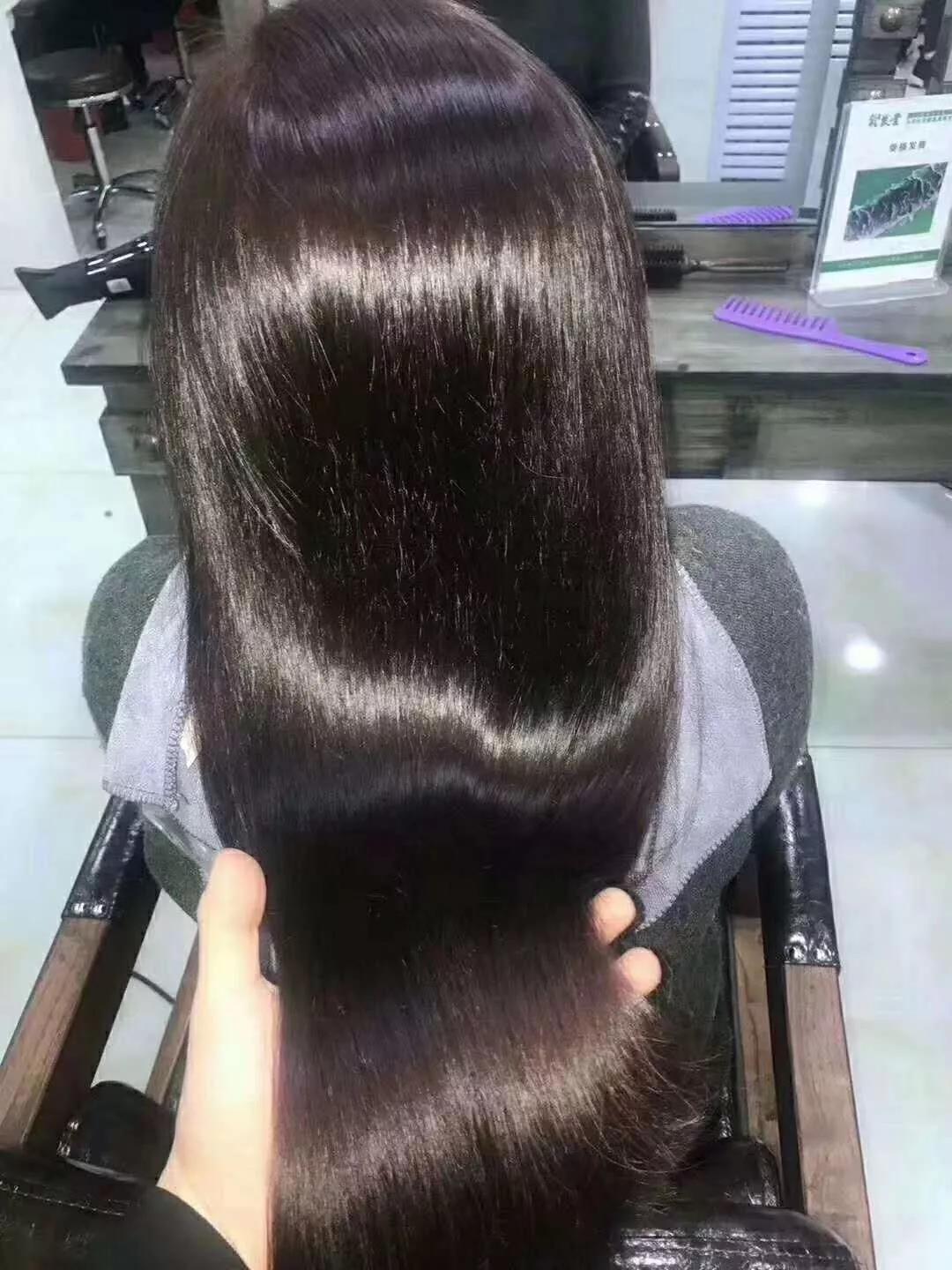 健康洗发