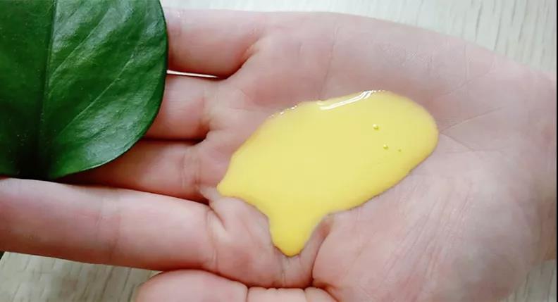 氧发堂生姜健发新活洗发乳
